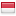 jalasutra.com is hosted in Indonesia